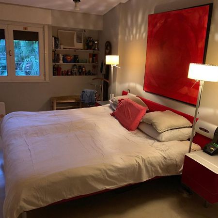 Bed and Breakfast Deaf Twins Bed/Breakfast Martínez Esterno foto