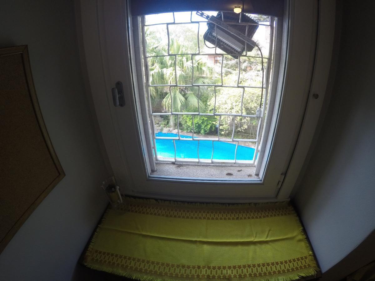 Bed and Breakfast Deaf Twins Bed/Breakfast Martínez Esterno foto