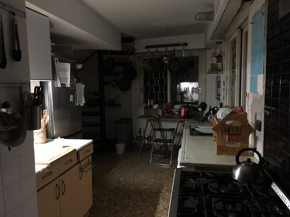 Bed and Breakfast Deaf Twins Bed/Breakfast Martínez Esterno foto