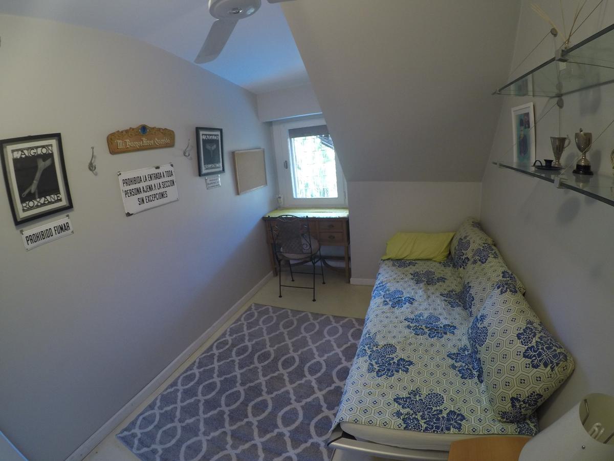 Bed and Breakfast Deaf Twins Bed/Breakfast Martínez Esterno foto