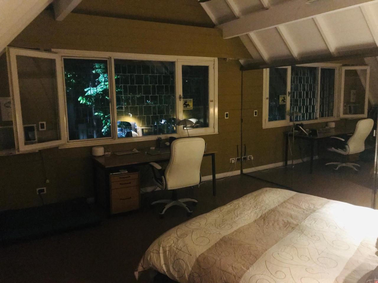 Bed and Breakfast Deaf Twins Bed/Breakfast Martínez Esterno foto