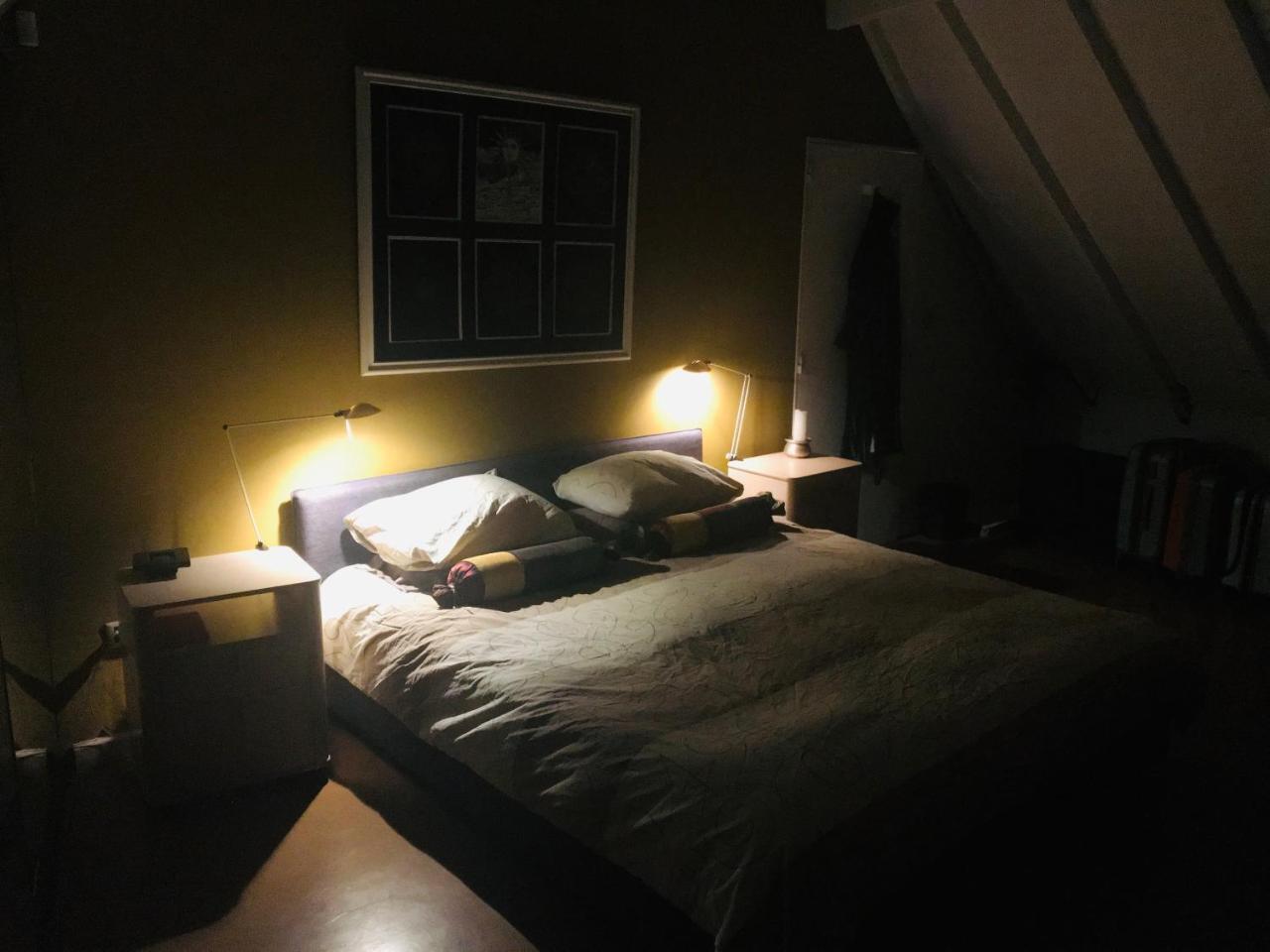 Bed and Breakfast Deaf Twins Bed/Breakfast Martínez Esterno foto