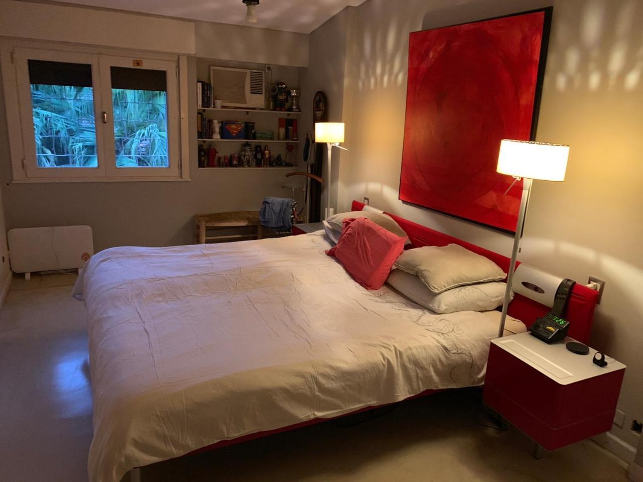 Bed and Breakfast Deaf Twins Bed/Breakfast Martínez Esterno foto