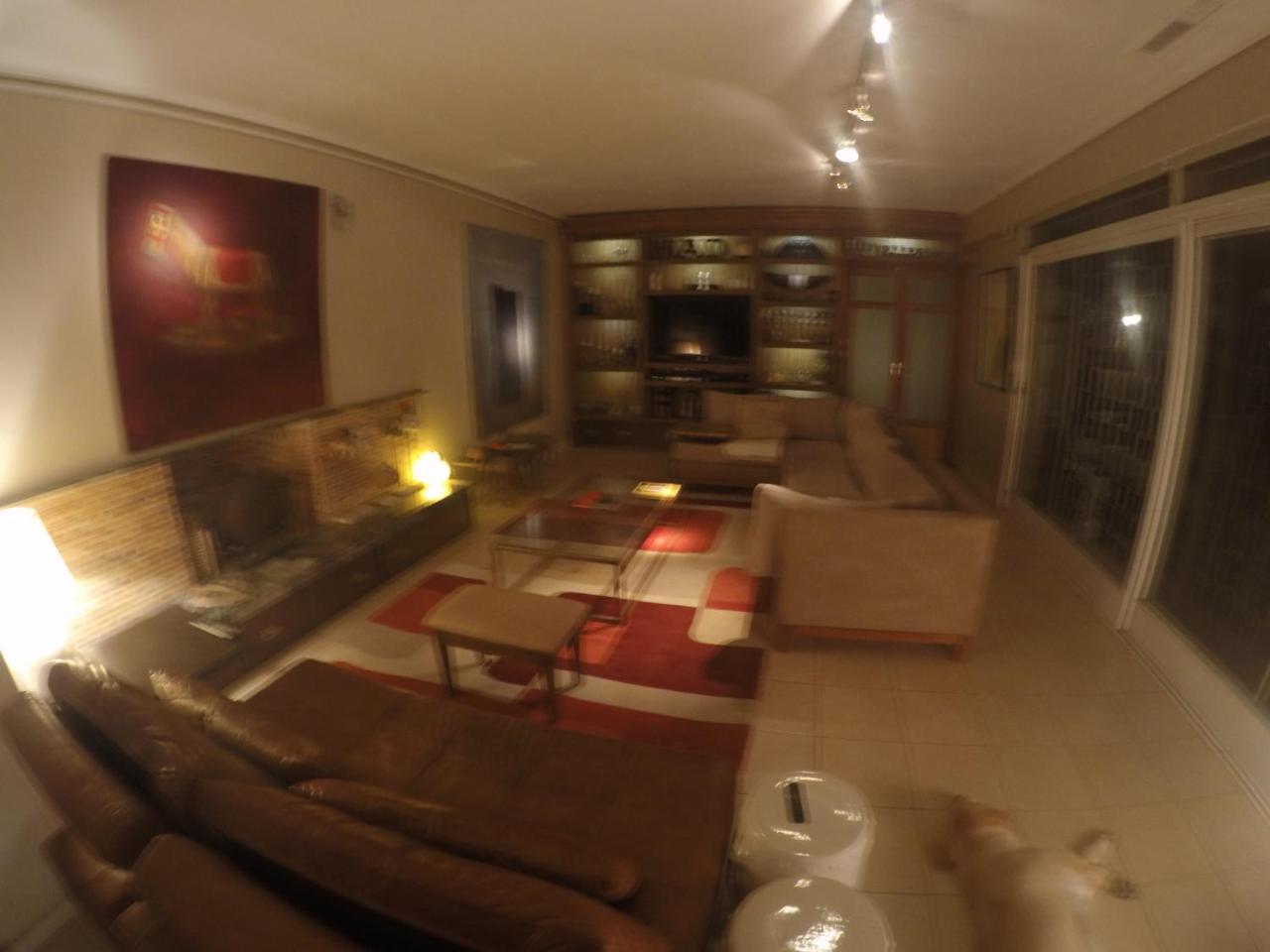 Bed and Breakfast Deaf Twins Bed/Breakfast Martínez Esterno foto